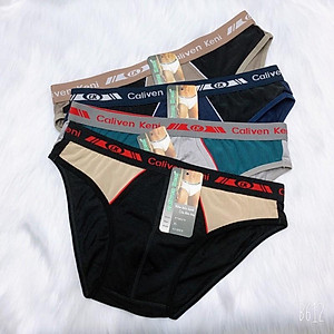 Combo 4 quần lót nam 270