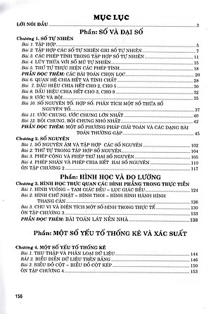 Giúp Em Giỏi Toán 6 - Tập 1 (Theo Chương Trình Giáo Dục Phổ Thông Mới) 