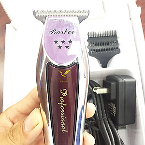 Tông Đơ Chấn Viền, Bấm Viền Barber 9220 Kẻ Vẽ Tóc Cực Sắc Nét - Tông Cạo Viền Chuyên Nghiệp Lưỡi mỏng