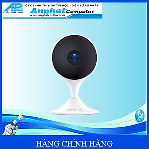 Camera wifi IP 2M IMOU C22EP chống trộm, chống ngược sáng - Hàng chính hãng