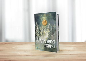 Ánh Sáng Trắng - Jon Fosse - Nobel Văn Chương 2023