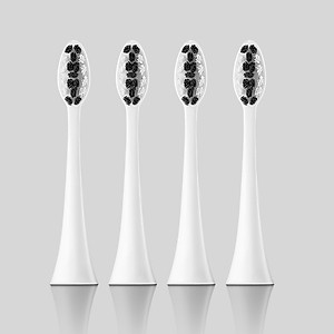 Bộ 4 Đầu Bàn Chải Điện LocknLock