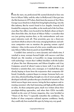 Creativity, Inc. : Overcoming the Unseen Forces That Stand in the Way of True Inspiration