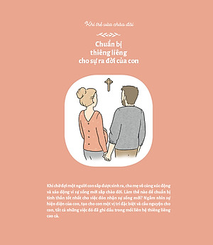 KIM CHỈ NAM CHO CHA MẸ CÔNG GIÁO 