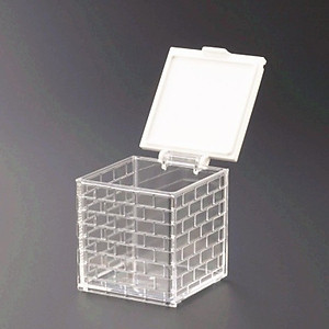 Hộp đựng gia vị, trà, cà phê, các loại hạt,...Inomata cao cấp 430ml nội địa Nhật Bản