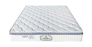 Nệm lò xo Túi Acness Kim Cương