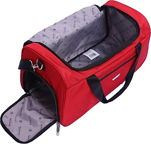 Túi Xách Du Lịch Thời Trang Cao Cấp SAKOS BUNKER