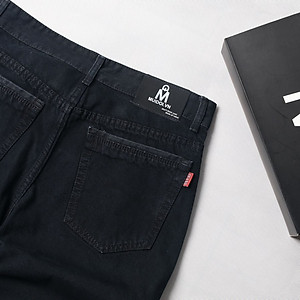 Quần short jean Q169 MuiDoi