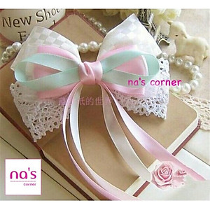 Dây ruy băng lụa 1cm cuộn 20m màu trơn