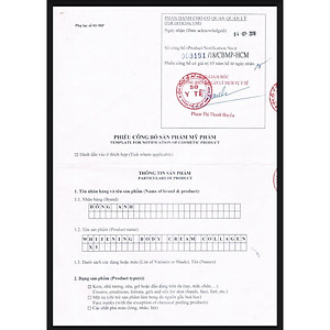 Kem Body Collagen X3 Luxury + Kem Face + Kích trắng da 