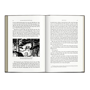 Thái Bình Thiên Quốc diễn nghĩa (TẶNG 1 POSTCARD, SỐ LƯỢNG CÓ HẠN)