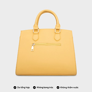 Túi Lata ( Thời trang nữ thanh lịch - Túi xách da TX08 )