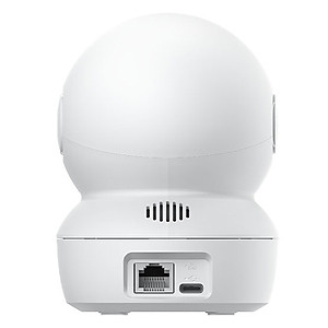 Camera IP WiFi EZVIZ H6C Pro 3K 5MP - Hàng Chính Hãng