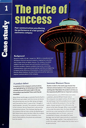 Sách Market Leader ( 3 Ed.) Upper-Inter: Course Book With DVD-ROM - Paperback