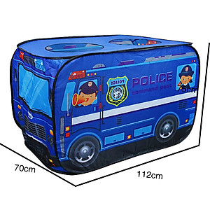 Lều Cho Bé Trai Bé Gái Công Chúa, Nhà Lều Vải Trẻ Em Cho Bé Ngủ Riêng Chơi Trong Nhà Ngoài Sân Có Khung Thép Dẻo Dễ Gấp