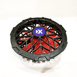 [GIÁ TỐT] Bộ Phụ Kiện Áo Điều Hòa ZASKY Nhật Bản, Bộ Phụ Kiện Áo Điều Hòa Quạt Gió, Bộ PIN Quạt Sạc Dây Cáp, PIN 50.000mAh-18V Bảo Hành 12 Tháng