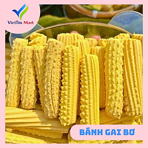 Bánh Gai Bơ Sữa 500G VIETTIN MART