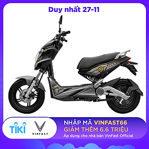 Xe máy điện Vinfast Impes