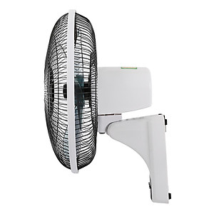 Quạt Treo Tường Điều Khiển Từ Xa Benny BFW48T (50W) - Hàng Chính Hãng
