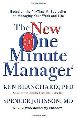 The New One Minute Manager