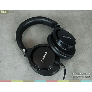 Tai Nghe Kiểm Âm Takstar Pro 82 – Hàng Chính Hãng