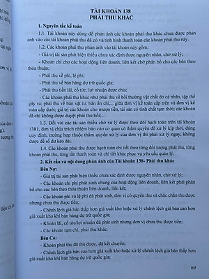 Sách Hướng Dẫn Chế Độ Kế Toán Hành Chính Sự Nghiệp theo Thông tư 24/2024/TT-BTC (V2456T)