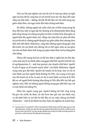 Sách Tạm Biệt Alzheimer