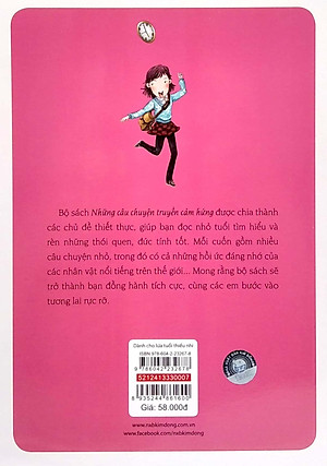 Những Câu Chuyện Truyền Cảm Hứng - I Will Be Better: Con Sẽ Không Dựa Dẫm