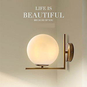 Đèn tường cao cấp FLYOS 