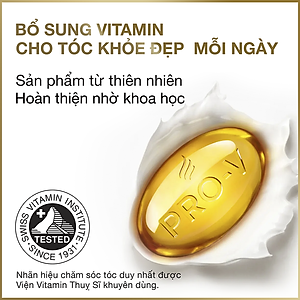 Dầu Gội Pantene Mềm Mượt Óng Ả (1200ml)