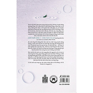 Sách Minh Triết Đông Y - Vòng Tròn Của Khí