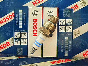 Bugi Bosch Platium Dùng Cho Vespa "Cổ" Vespa 2 Thì Sprint 150 PX 150