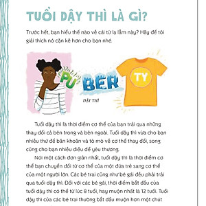 Sách 7 Bước Chuyển Tuổi Dậy Thì - Cha Mẹ Thấu Hiểu - Con Gái Hạnh Phúc