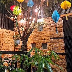 Tỉnh Thức Spa - Miễn Tip : Gói Massage body Thụy Điển + Tinh Dầu + Đá Nóng +  Ngâm Chân Thuốc Bắc Và Thảo Dược + Đắp Mặt Nạ Thiên Nhiên + Túi Thảo Dược Đắp Mắt Thư Giãn, Giảm Quầng Thâm Và Vết Nhăn (90 phút).