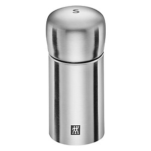 Zwilling Spices – Bộ Xay Muối Và Tiêu Inox Zwilling J.A.Henckels