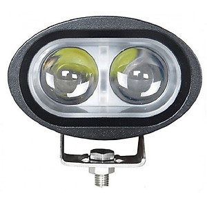  Đèn LED Trợ Sáng L2 Lồi