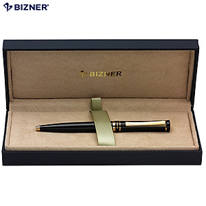 Bút bi cao cấp Thiên Long Bizner BIZ-01