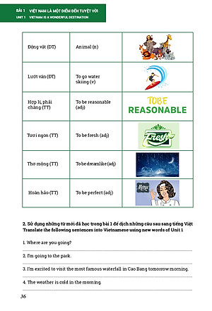 Tiếng Việt cho người nước ngoài Chương trình Trung Cấp (Kèm CD)