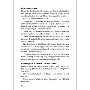 Sách Đời thay đổi khi chúng ta thay đổi 08: Ngại gì thử thách, sẽ luôn có cách!