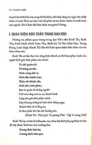 Sách Vào Cửa Triết Đông