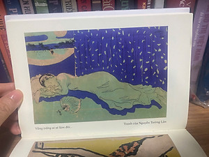 (Bản in giới hạn bìa cứng) Truyện Thúy Kiều 