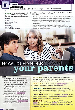 Sách Solutions (3E) Intermediate Student's Book