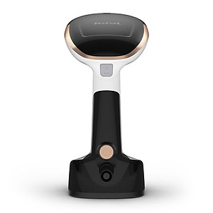 Bàn ủi hơi nước gập cầm tay tiện lợi Tefal DT3030E0-1300W - Hàng chính hãng