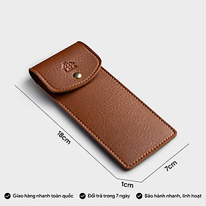 Túi đựng bút Lata ( Thời trang nhỏ gọn tiện lợi DV1 )