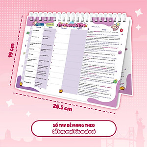 Takenote IELTS Từ vựng theo chủ đề (Band 5.5 - 7.5)