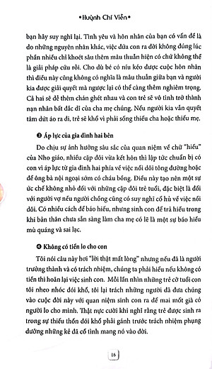 Sách Làm cha làm mẹ - NỘI LỰC BÌNH AN CHO CON