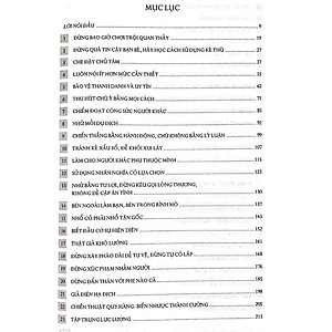 Sách 48 Nguyên Tắc Chủ Chốt Của Quyền Lực (Tái Bản 2020)