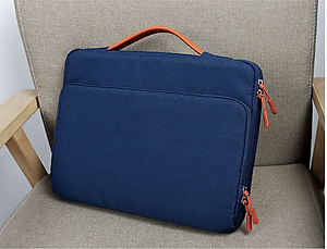 Túi chống sốc túi xách cho laptop 13 và 13.3 inh cao cấp phong cách mới