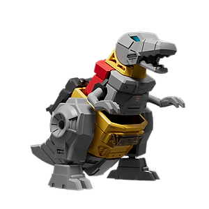 Đồ Chơi Lắp Ráp Mô Hình Transformers - DV04 - Tyrants Fury - Blokees 71404 (Mẫu Sản Phẩm Bên Trong Là Ngẫu Nhiên)