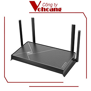 Bộ Phát Router Wifi 7 TP-Link Archer BE230 Băng Tần Kép 2,4/5Ghz - Chuẩn BE3600 - Tốc Độ Gigabit Mạnh Mẽ Với 1x WAN 2.5Gbps & 1x LAN 2.5Gbps - Hàng Chính Hãng